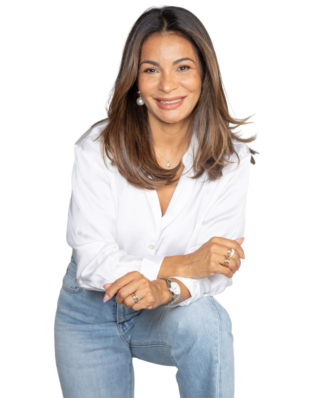 Erica Pereira - Agente de Luxo Remax
