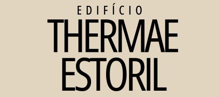 Edifício THERMAE Estoril